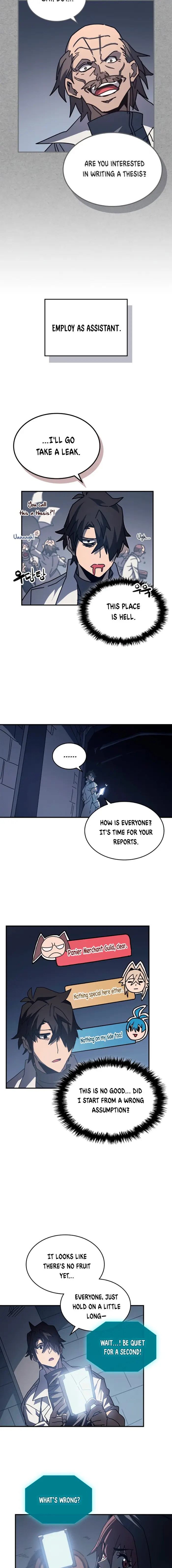 A Returner’s Magic Should Be Special Chapter 134 image 15_optimized